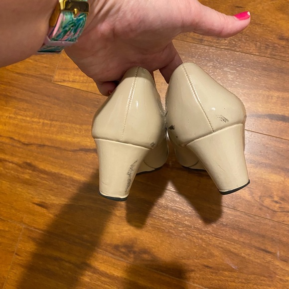 Life Stride Soft System tan size 8.5 - Picture 3 of 6